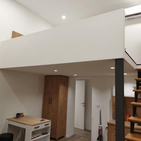 Apartman Herceg Mostar Exterior foto