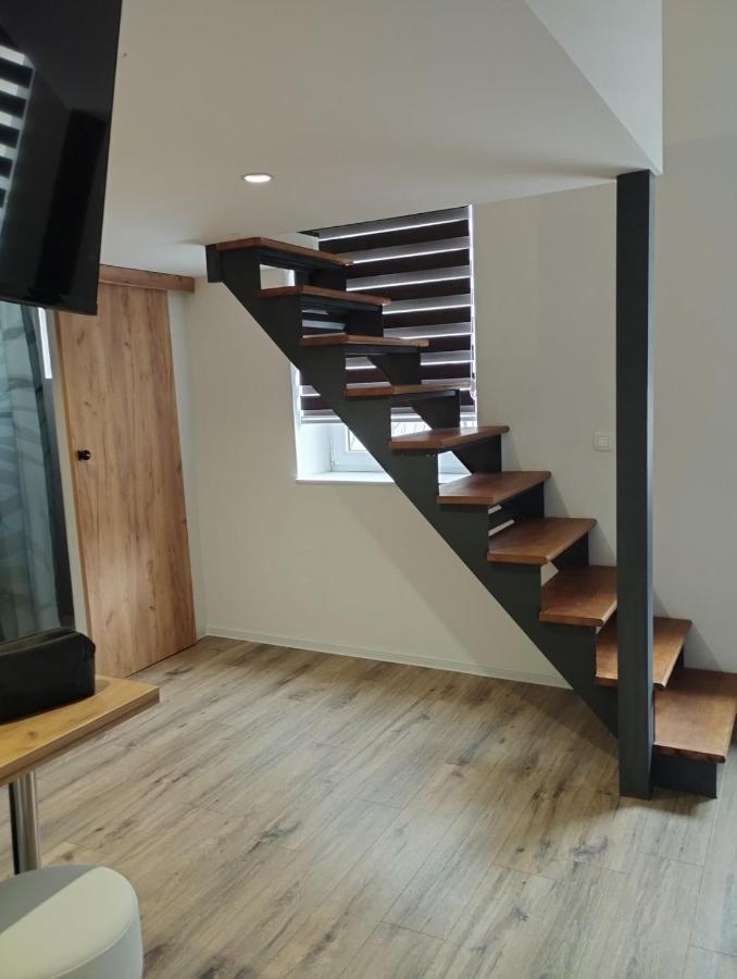 Apartman Herceg Mostar Exterior foto