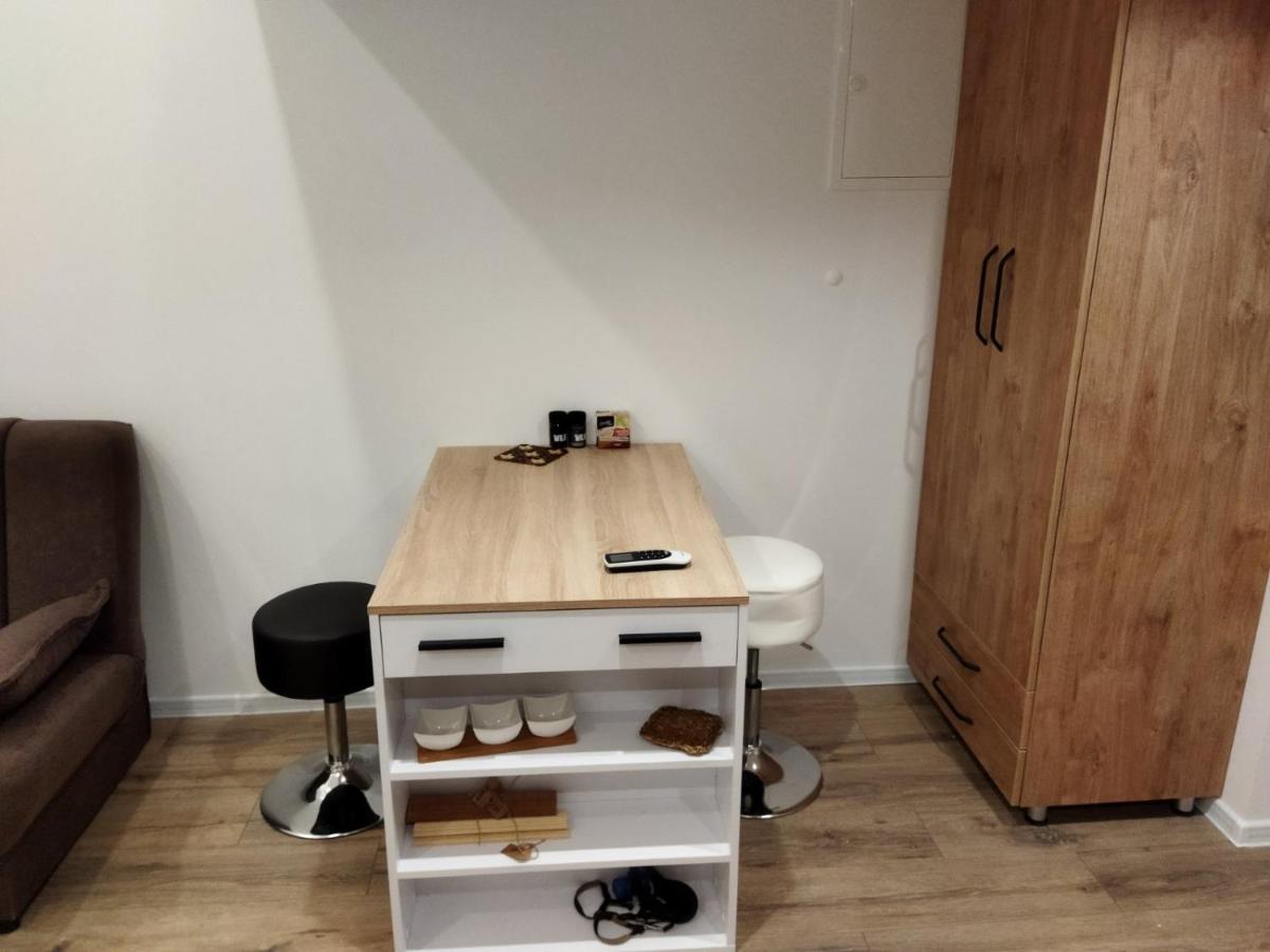 Apartman Herceg Mostar Exterior foto
