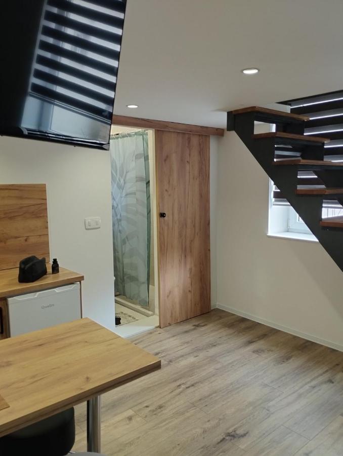 Apartman Herceg Mostar Exterior foto