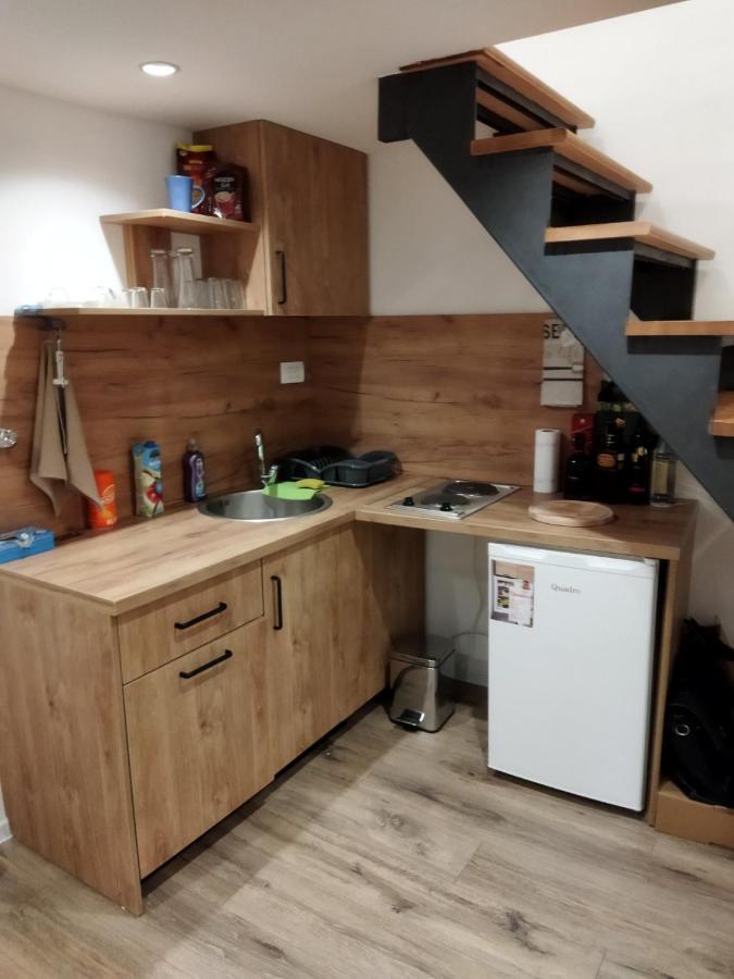 Apartman Herceg Mostar Exterior foto